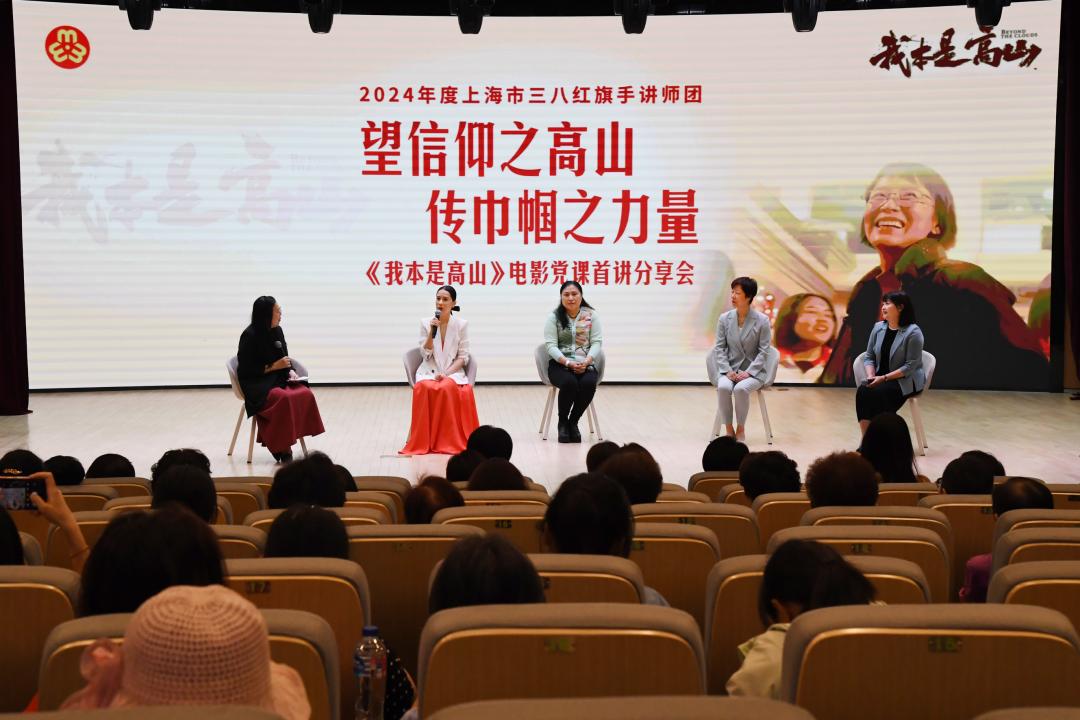 "坚持,再坚持一下呗!