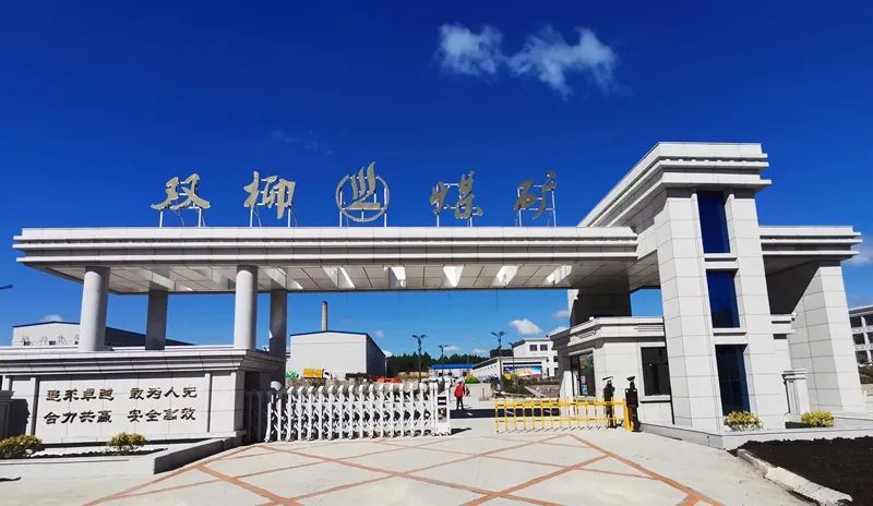 据了解,宝清县双柳煤矿有限公司位于宝清县五九七农场一分场境内.