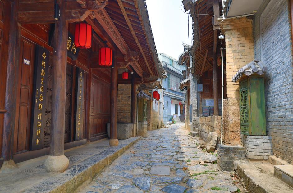 【茶香西双版纳】西双版纳与茶马古道