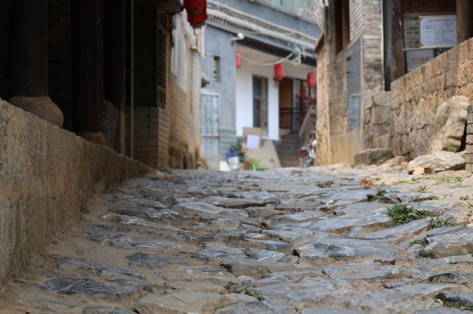 【茶香西双版纳】西双版纳与茶马古道