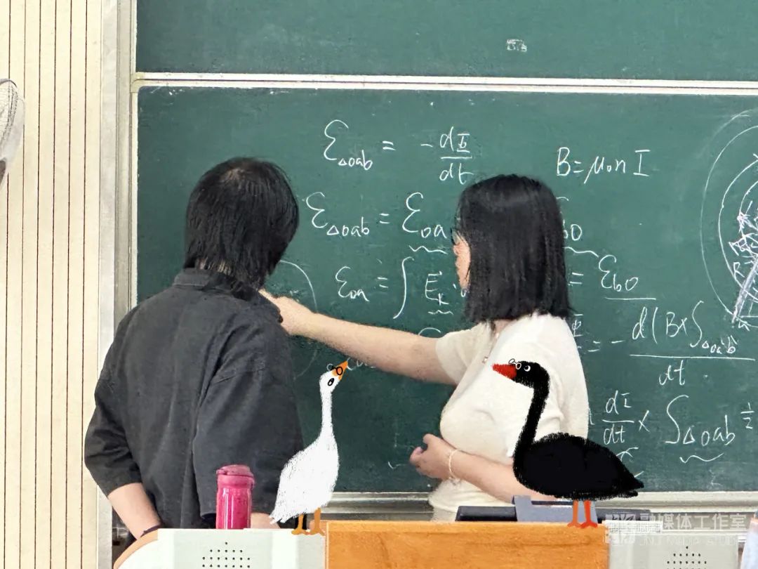 没有了老师家长的贴身引导步入大学的你前路漫漫,关关难过迷茫outpart