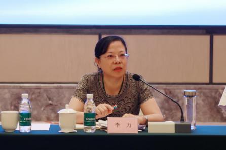 李力指出,四年来,川渝两地统计系统在深化统计领域重点改革,加强统计