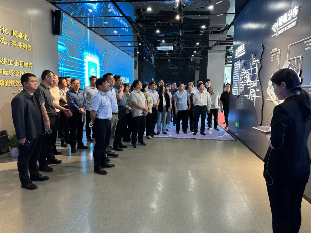 "取经"苏州,云龙从"心"出发