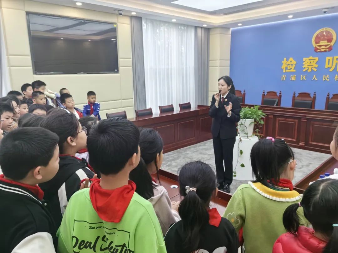 拒绝校园欺凌,为未成年人撑起法治保护伞