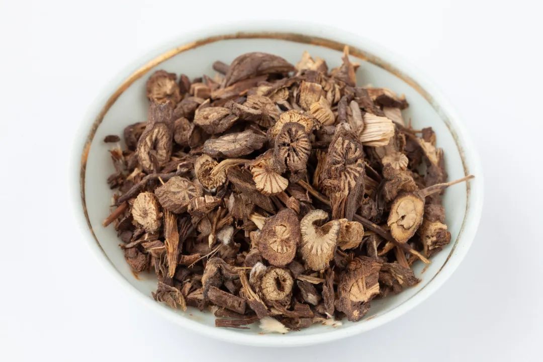 抗结直肠癌的10种中药