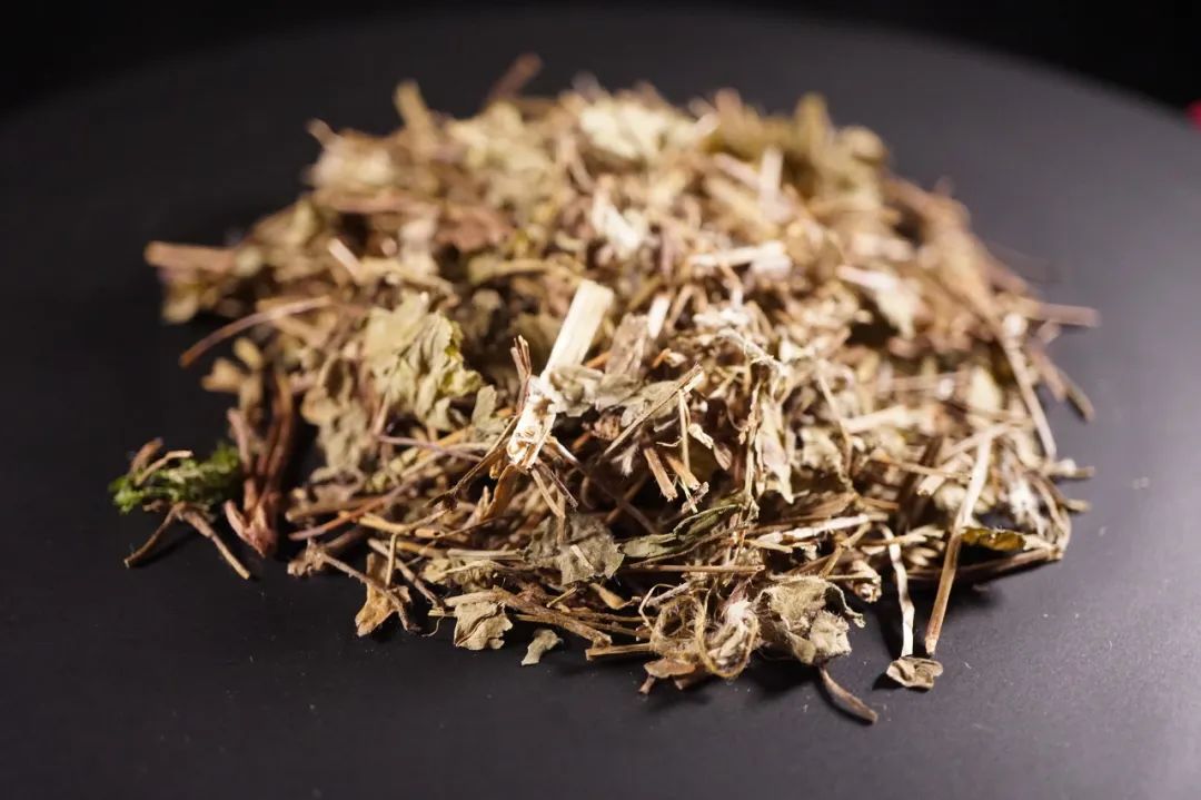 抗结直肠癌的10种中药