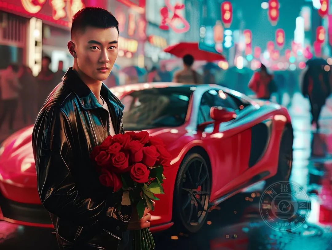 中国摄影网签约摄影师石蕊:万楼筑梦