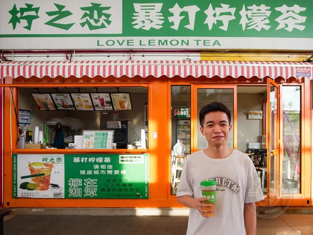 中国摄影网签约摄影师石蕊:万楼筑梦