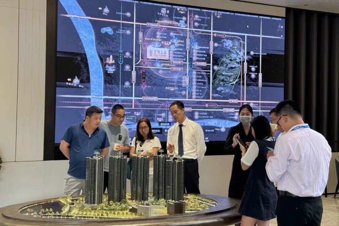 广州楼市再出新政,已有买家连夜下定!专家解读→_澎湃号·媒体_澎湃新闻-The Paper