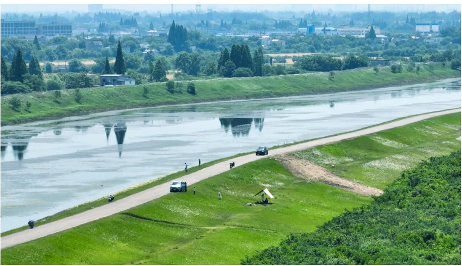 这片宝藏之地给生活在钢筋水泥森林里的人们带去亲近自然的松弛感和