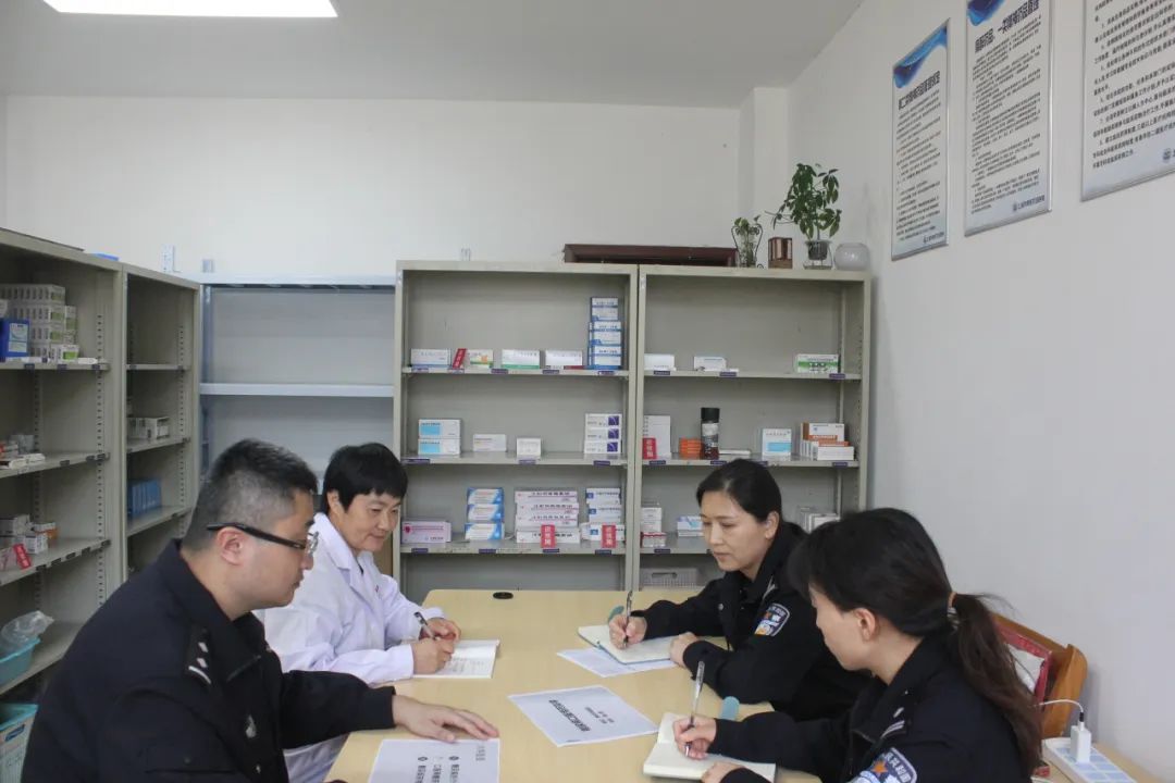 【实战大练兵】磨砺剑锋,淬炼精兵,青东农场医院扎实推进大练兵工作