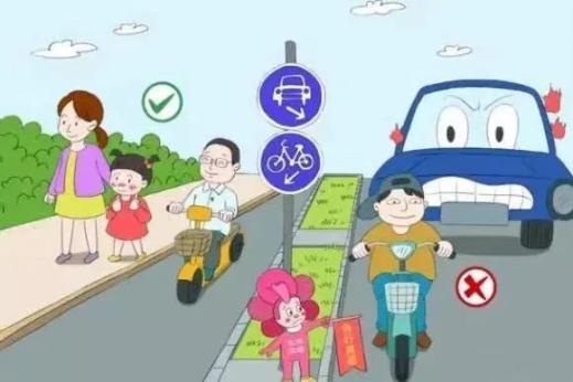 【六一儿童节】【法润平安 文明相伴】临汾公安交警走进辖区幼儿园