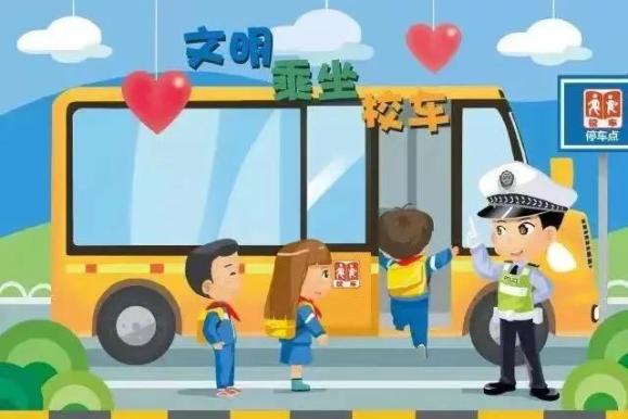 【六一儿童节】【法润平安 文明相伴】临汾公安交警走进辖区幼儿园