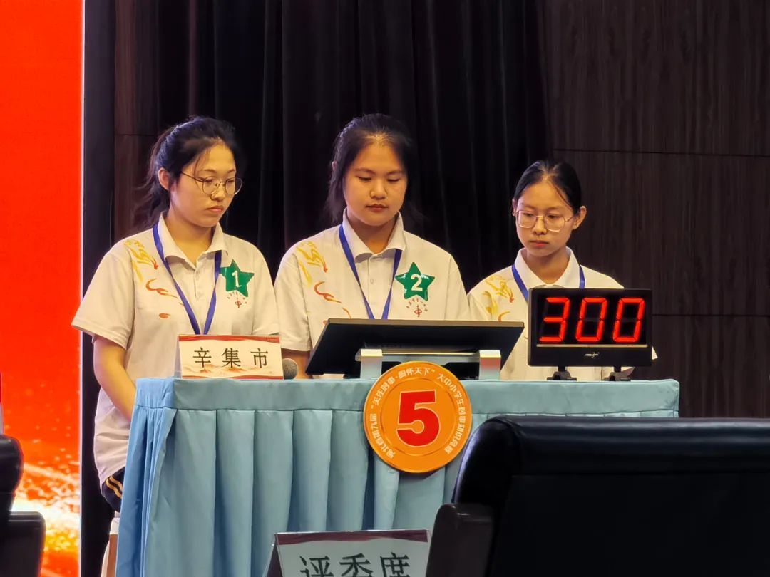 冠军!辛集这些孩子真棒