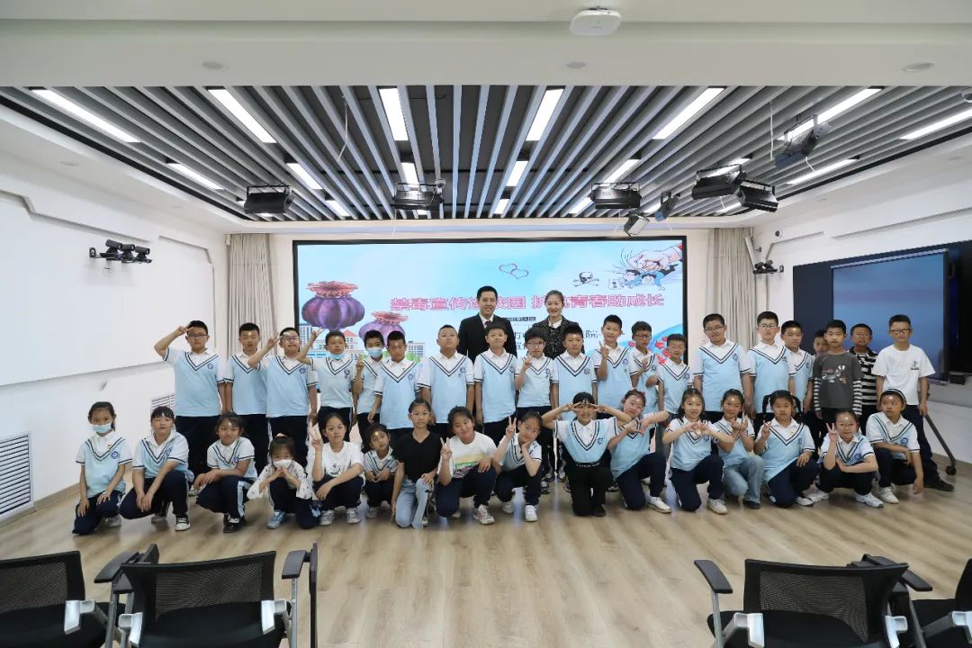 "夏日初成 向阳花开"——黑河市法院未成年人刑事审判工作白皮书发布!