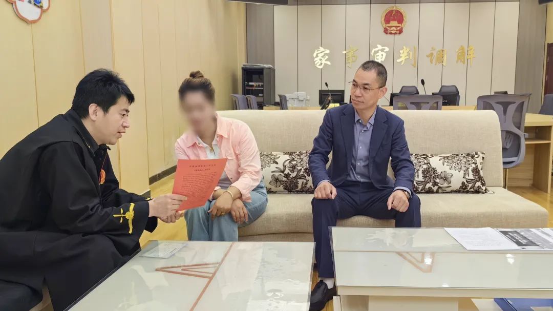 以爱为名,温情"提示"——定西多家法院发出"关爱未成年人提示"