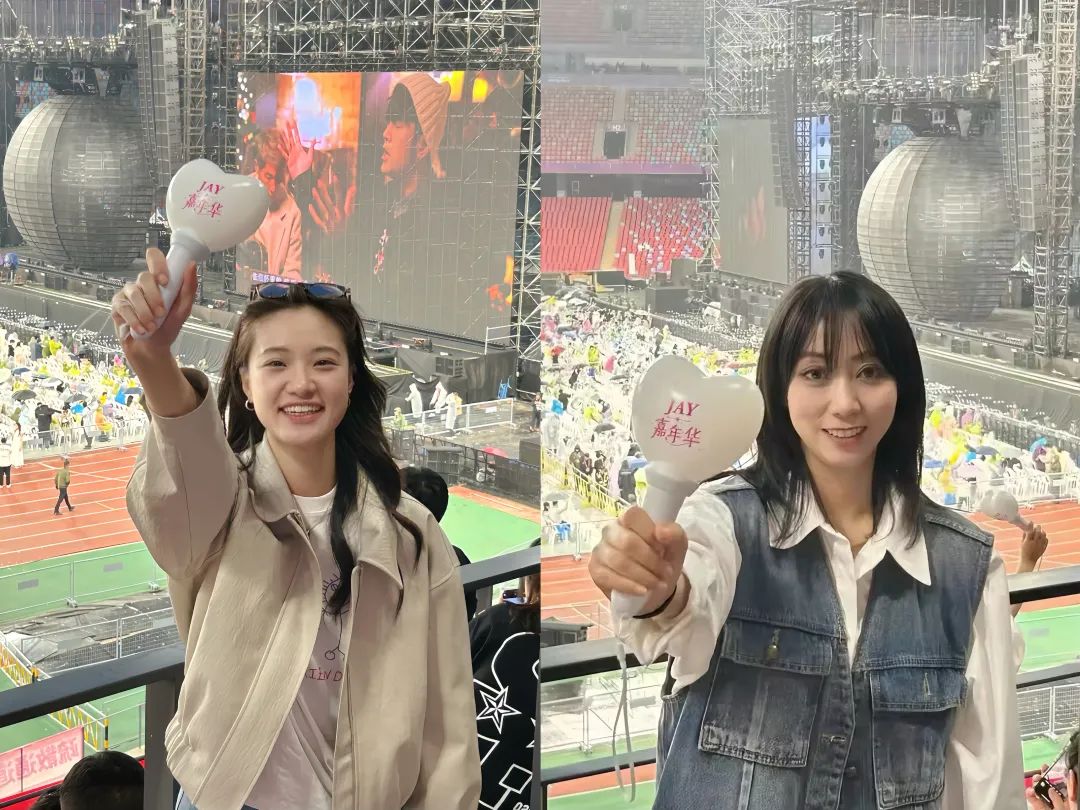 姐姐带给她的这份底气和浸透心田的偏爱,始终源源不断地温暖着小周.