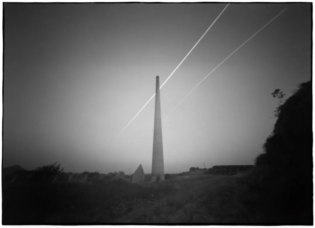 第十一届中国摄影年度排行榜丨陈晓峰:针孔与太阳