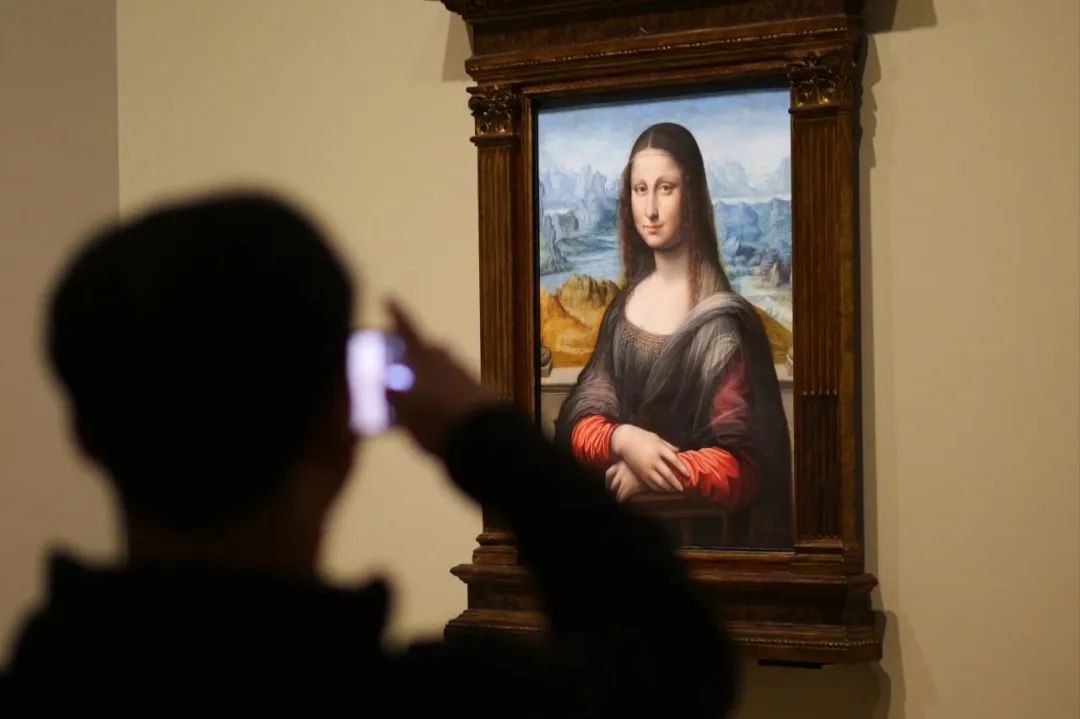 普拉多博物馆特展来沪,西班牙艺术故事不止"美颜版"蒙娜丽莎|新批评