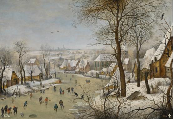 普拉多博物馆特展来沪,西班牙艺术故事不止"美颜版"蒙娜丽莎|新批评