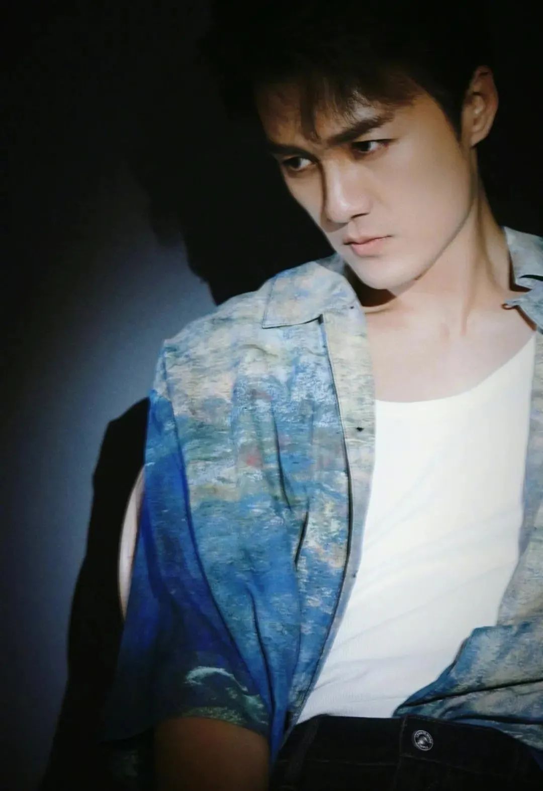 送票!深圳发布请你看吴克群演唱会