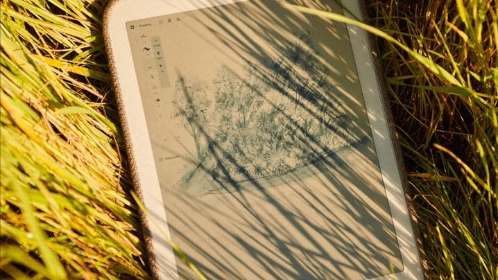 硅谷新秀DayLight挑战iPad：户外场景成为突破口