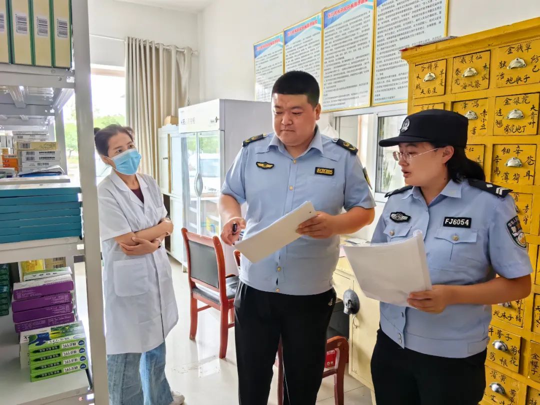 文/图:治安管理大队 陶莹继续滑动看下一个轻触阅读原文平安腾格里