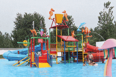 当"六一"碰上周末,快带娃来十堰这6个地方寻开心