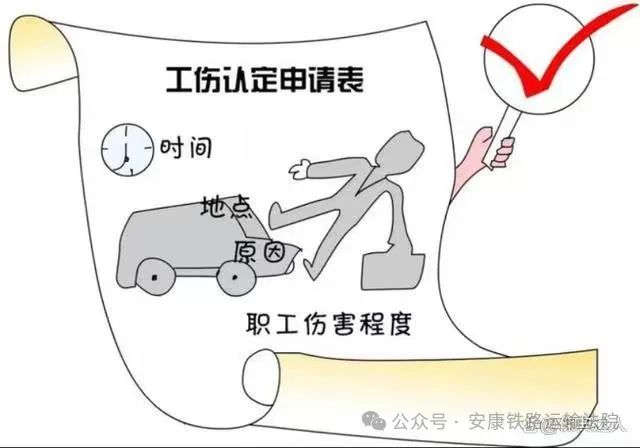 工伤认定"一波三折"  行政审判"一槌定音"