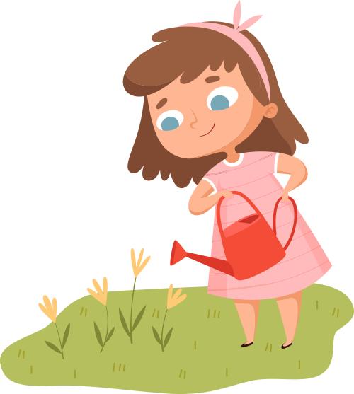 【沭法青禾】法润童心,守"未"成长,沭法迎来一波"小客人"!