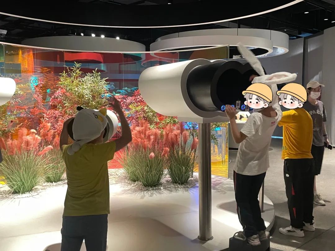 儿童友好|丽水市妇联开展庆"六一"妇儿驿站系列活动