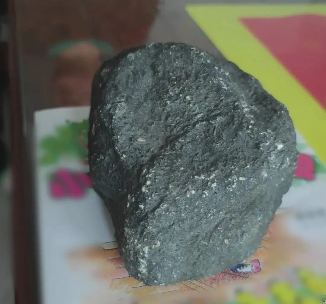 连"缅甸王子"都想高价收购的"翡翠原石",被她买到了.