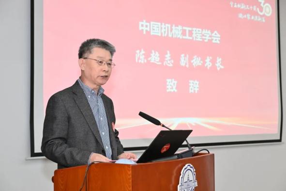 委员华林教授,北京机电所李亚军总工,哈尔滨工业大学材料科学与工程