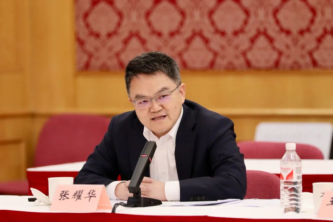 解冬率队赴浦东新区开展专项民主监督