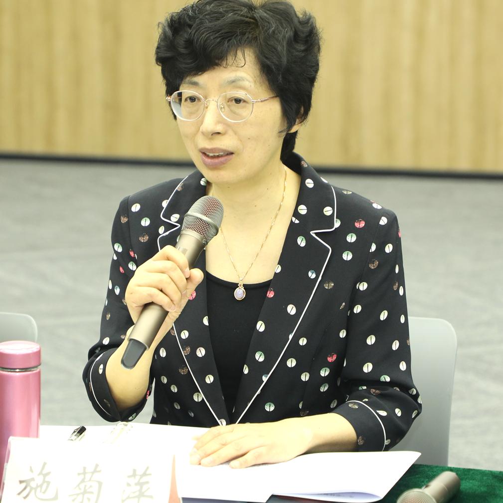 【主委走基层】钱锋首场,拉开走访调研暨自身建设品牌