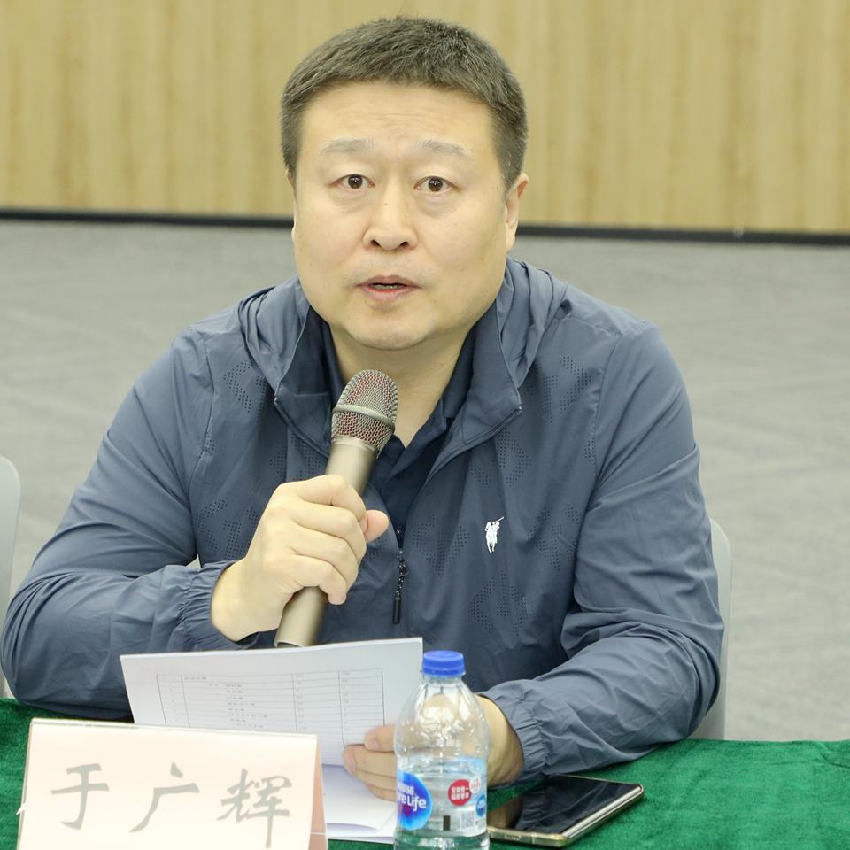 【主委走基层】钱锋首场,拉开走访调研暨自身建设品牌