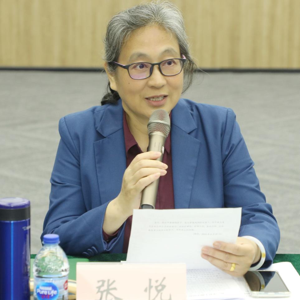 【主委走基层】钱锋首场,拉开走访调研暨自身建设品牌