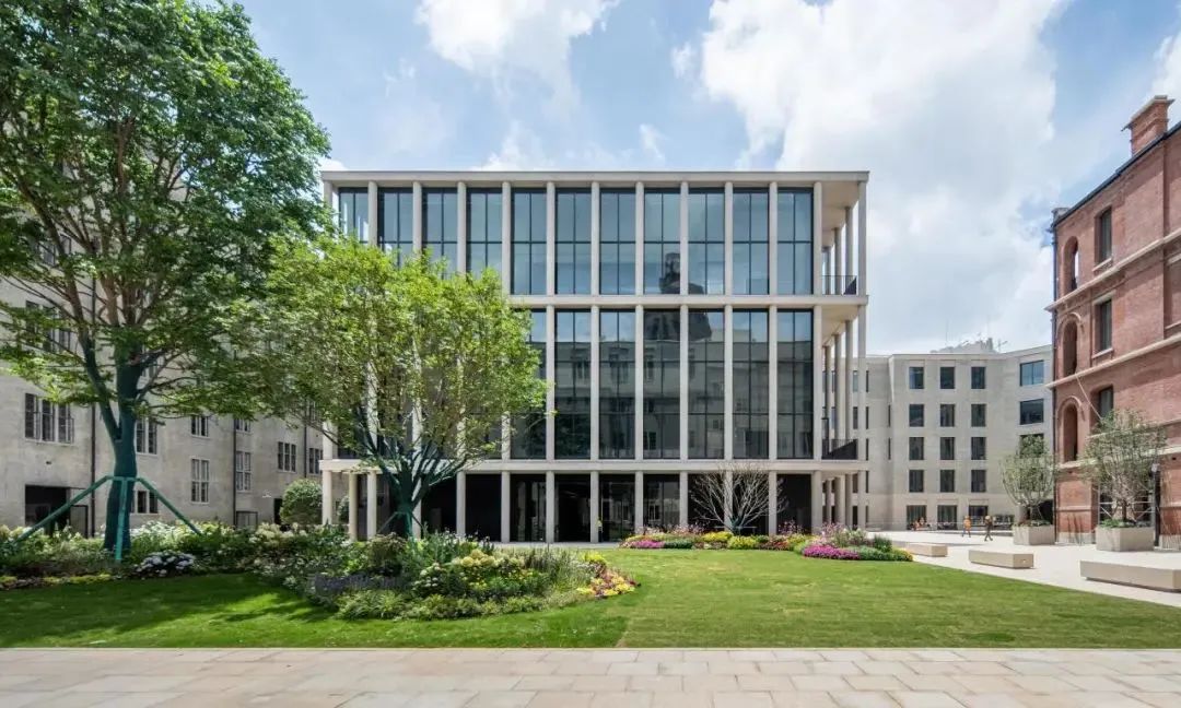 打造可持续城市更新的"上海样本" | 华建集团华东院助力"外滩·老市府