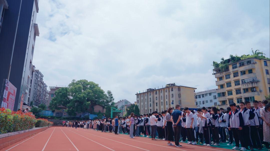 活动邀请厦门新动力教育创始人罗家永为各校专职心理教师和玉田中学