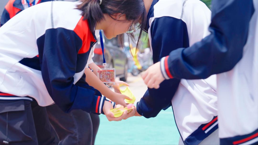 活动邀请厦门新动力教育创始人罗家永为各校专职心理教师和玉田中学