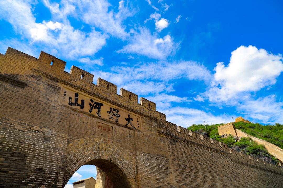 京张体育文化旅游带