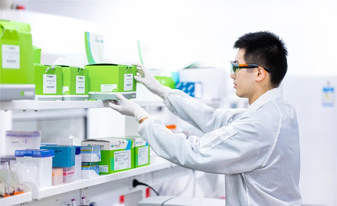 中国籍创新药亮相国际舞台,松江制药龙头再赴全球最大生物技术行业
