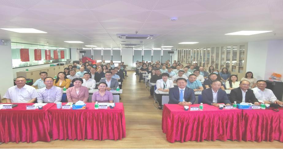 委员会4月工作动态(二)