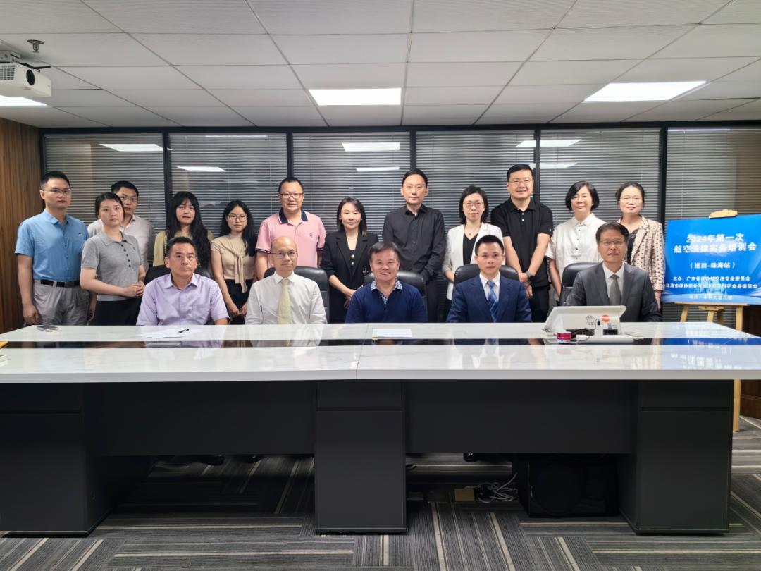 委员会4月工作动态(二)