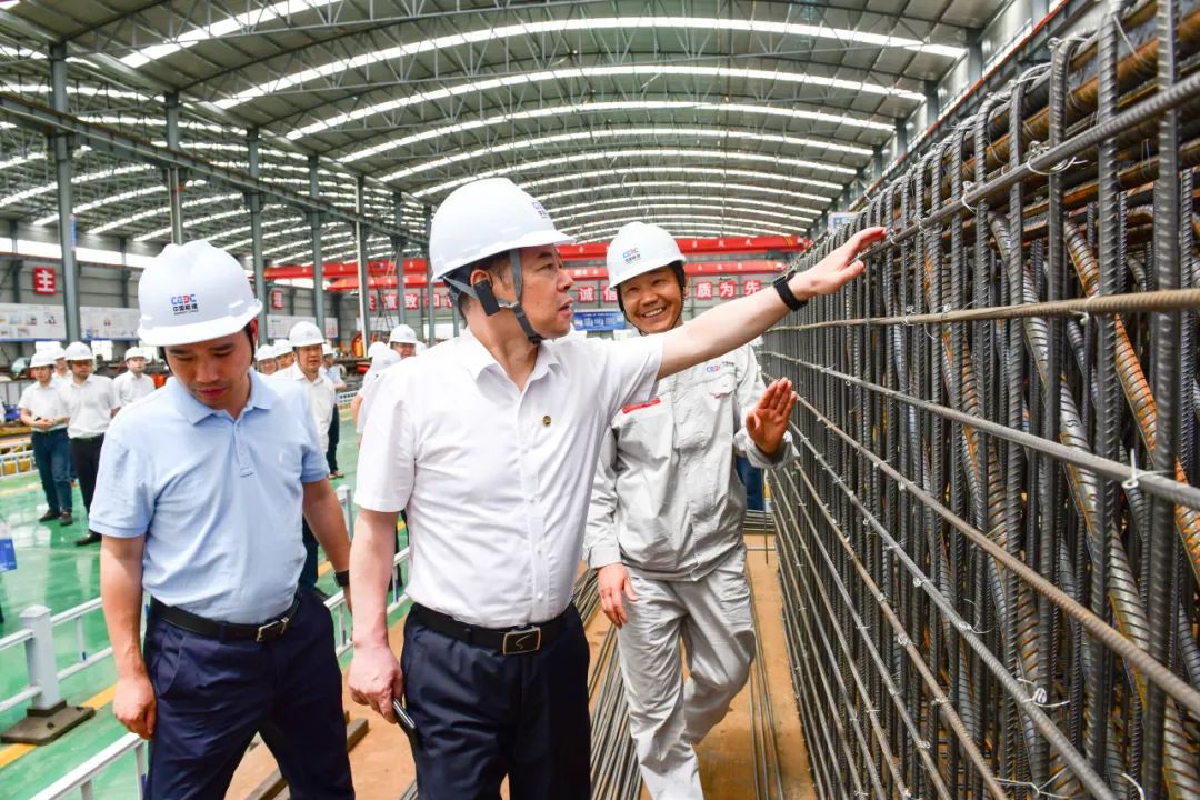 中国能建葛洲坝集团图片