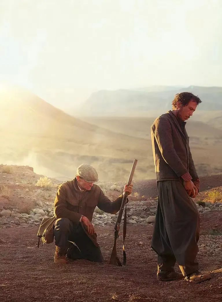 加缪 | 我们这代人的赌注