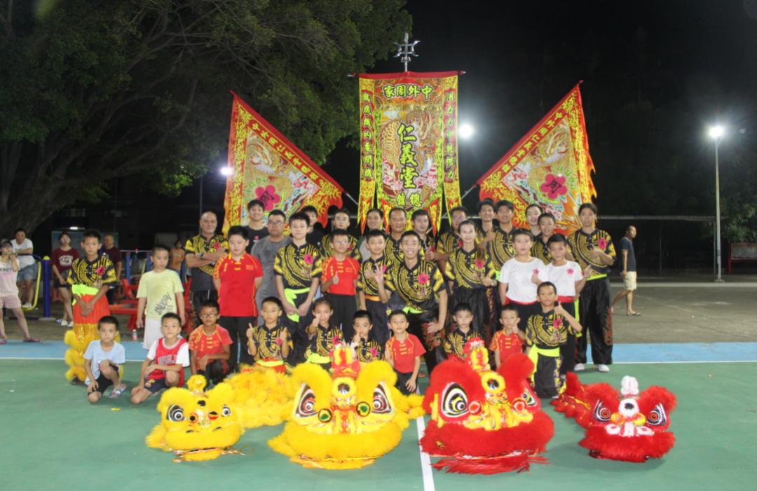 风华正青年|周颂雯:超飒!