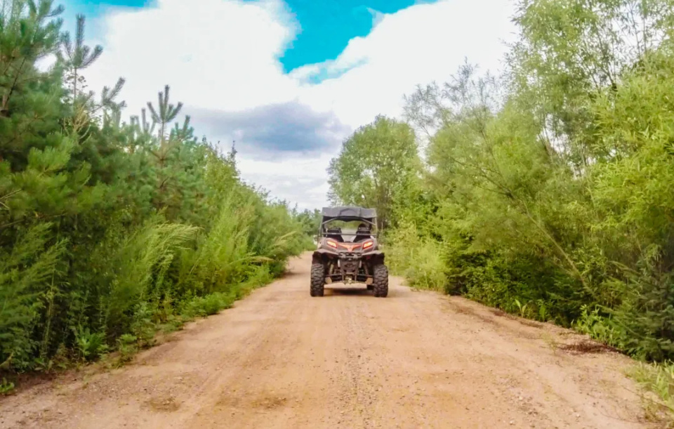 六一儿童节,到长白山开启童趣之旅
