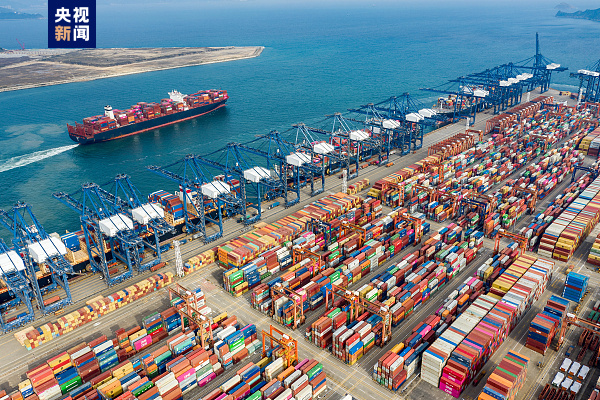 前4个月,我对阿盟进出口值排名前6位的国家中,对阿联酋,伊拉克,阿曼