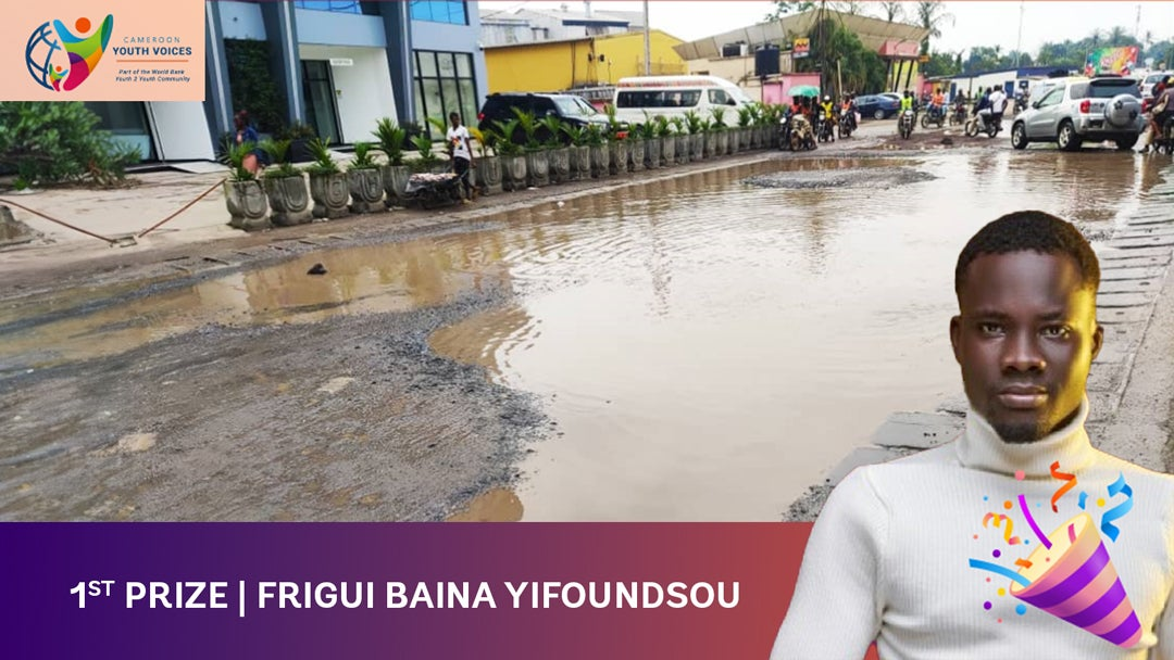 目前,喀麦隆约有200万人(占喀麦隆总人口的9%)生活在受干旱影响的地区